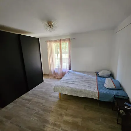 6 Personnes Digne-les-Bains